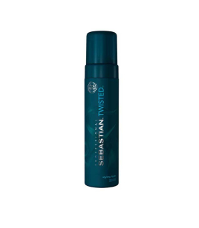 Sebastian Professional Twisted Foam 200ml  | Celini.be