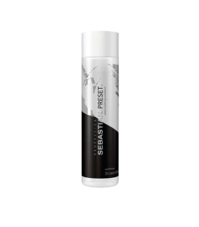 Sebastian Professional Preset Texture Buil.Condi 250ml  | Celini.be