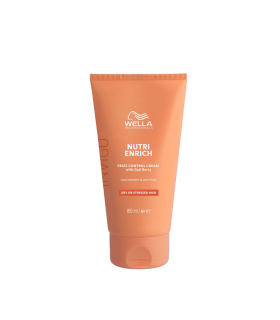 Wella Professionals Invigo Nutri-Enrich Crème de Lissage 150ml  | C...