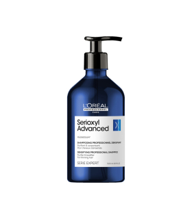 L'Oréal Professionnel Serioxyl Advanced Shampooing Professionnel De...