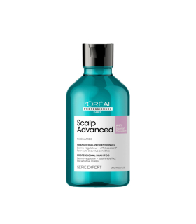 L'Oréal Professionnel Scalp Advanced Shampooing Professionnel Anti-...