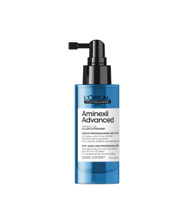 L'Oréal Professionnel Aminexil Advanced Sérum Professionnel Anti-Ch...
