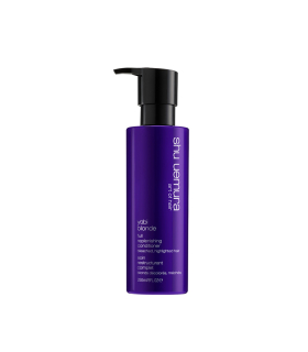 Shu Uemura Yūbi Blonde Soin Restructurant Complet 250ml  | Celini.be