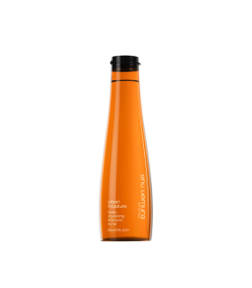 Shu Uemura Urban Moisture Hydro-Nourshing Shampoo 300ml  | Celini.be