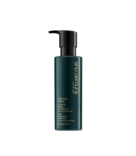 Shu Uemura Ultimate Reset Soin Réparation Extrême 250ml  | Celini.be