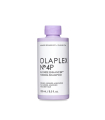 N°4P Purple Shampoo 250ml