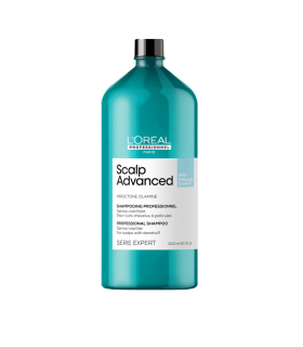 L'Oréal Professionnel Scalp Advanced Professional Shampoo Anti-Dand...