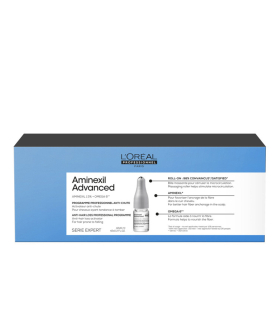 L'Oréal Professionnel Série Expert Aminexil Advanced 42X6ml  | Celi...