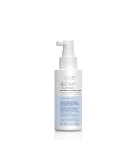 Revlon Professional RE/START Hydration Scalp Moisturizing Lotion 10...