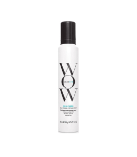Color WOW Color Control Blue Toning & Styling Foam 200ml  | Celini.be