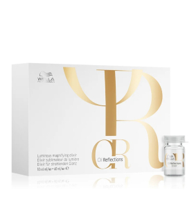Wella Professionals Oil Reflections Elixir Sublimateur de Lumière 1...