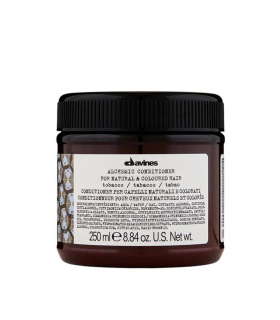 Davines ALCHEMIC Conditioner Tobacco 250ml  | Celini.be