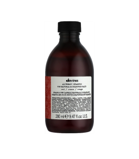 Davines ALCHEMIC Shampoo Red 280ml  | Celini.be