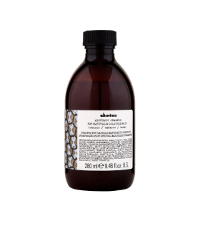 Davines ALCHEMIC Shampoo Tobacco 280ml  | Celini.be