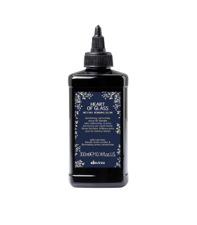 Davines Heart Of Glass Instant Bonding Glow 300ml  | Celini.be
