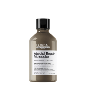 L'Oréal Professionnel Serie Expert Absolut Repair Molecular Shampoo...