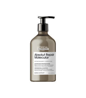 L'Oréal Professionnel Serie Expert Absolut Repair Molecular Shampoo...