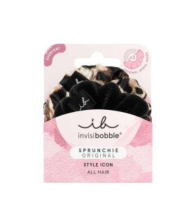 InvisiBobble Sprunchie The Iconic Beauties 2Pc  | Celini.be