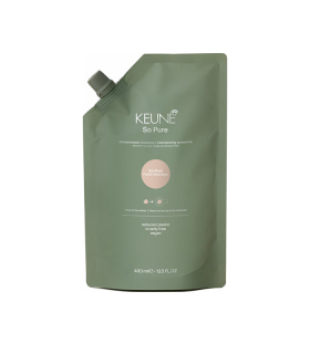 Keune So Pure Polish Shampoo 400ml  | Celini.be