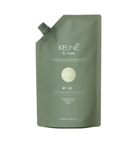 Keune So Pure Clarify Shampoo 1000ml  | Celini.be