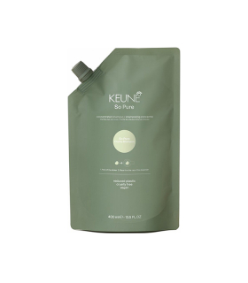 Keune So Pure Clarify Shampoo 400ml  | Celini.be