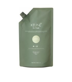 Keune So Pure Clarify Conditioner 1000ml  | Celini.be