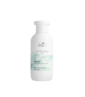 Wella Professionals Nutricurls Shampoing Micellaire Pour Cheveux Bo...