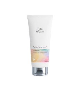 Wella Professionals Colormotion+ Après-Shampoing Révélateur De Coul...