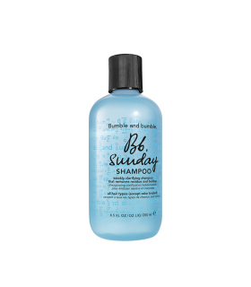 Bumble and bumble Sunday Shampoo 250ml  | Celini.be