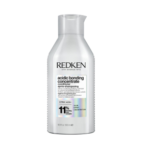 Redken Acidic Bonding Concentrate Soin 500ml  | Celini.be