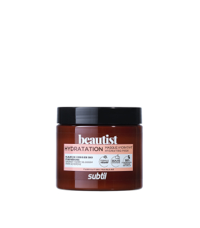 Subtil Beautist Hydratation Masque Hydratant 250ml  | Celini.be