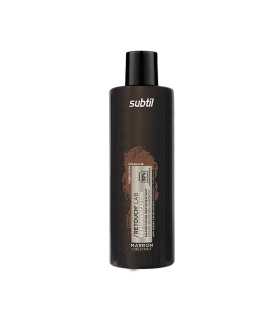 Subtil Retouch'Lab Repigmentation Color-Boosting Shampoo Chestnut 2...
