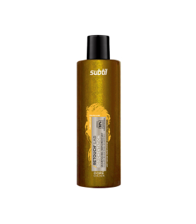 Subtil Retouch'Lab Repigmentation Shampooing Repigmentant Doré 250m...