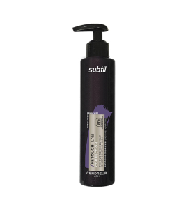 Subtil Retouch'Lab Correction Color-Boosting Mask Ash 195ml  | Celi...