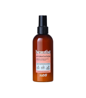 Subtil Beautist Hydratation Hydrating Cream 200ml  | Celini.be