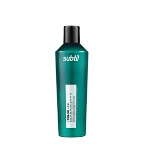 Subtil Color Lab Régénération Absolue Shampooing Reconstruction Ult...