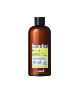 Subtil Beautist Boucles Shampooing Sculpteur de Boucles 300ml  | Ce...