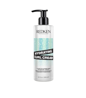 Redken Styling Hydrating Curl Cream 250ml  | Celini.be