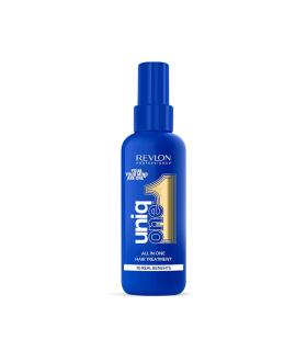 Revlon Professional Uniq One All In One Hair Treatment Limited Edit...