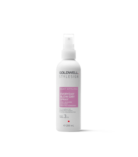 Goldwell Stylesign Heat Stylign Everyday Blow-dry Spray 200ml  | Ce...