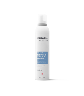 Goldwell Stylesign Volume Bodifying Control Mousse 300ml  | Celini.be