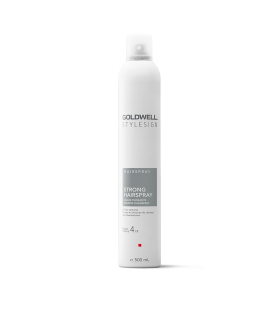 Goldwell Stylesign Hairspray Strong Hairspray 500ml  | Celini.be