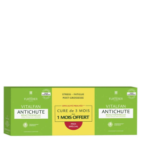 René Furterer Vitalfan Occasionnelle 3x30  | Celini.be