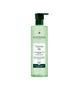 René Furterer Naturia Shampooing Micellaire Douceur 400ml  | Celini.be