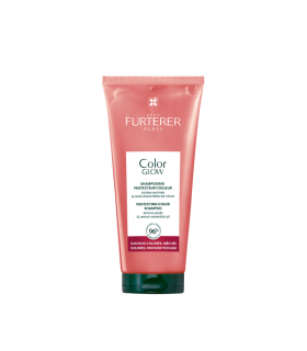 René Furterer Color Glow Protecting Color Shampoo 200ml  | Celini.be