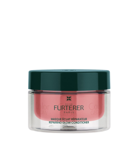 René Furterer Color Glow Masque Éclat Réparateur 200ml  | Celini.be