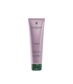 René Furterer Okara Silver Baume Soin Éclat 150ml  | Celini.be