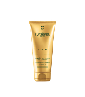 René Furterer Solaire Shampooing Nutri-Réparateur 200ml  | Celini.be