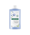 Shampoo met Bio Vlas 400ml