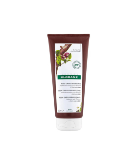 Klorane Après-shampoing à la Quinine & Edelweiss Bio 200ml  | Celin...